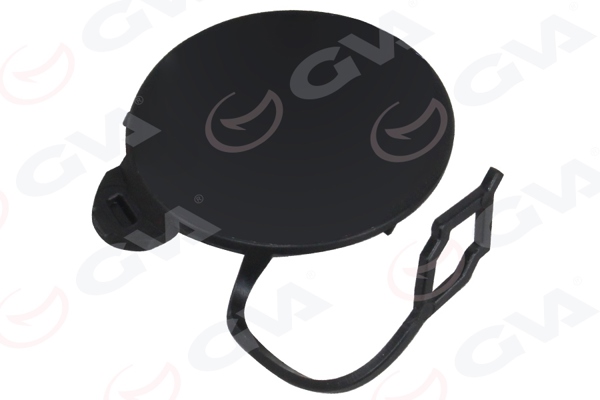 GVA 9590210 | Çeki Demir Kapağı Ön Astarlı Opel Corsa 2019 >