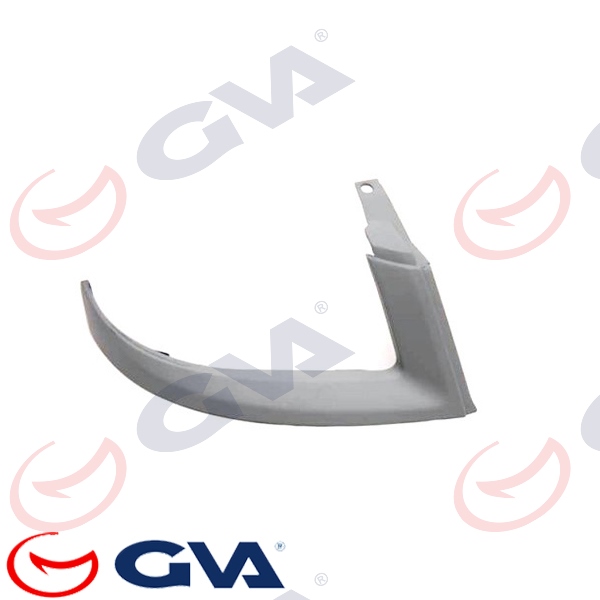 GVA 9829080 | Far Alt Çıtası Far Kaşı Sağ Doblo 05 >