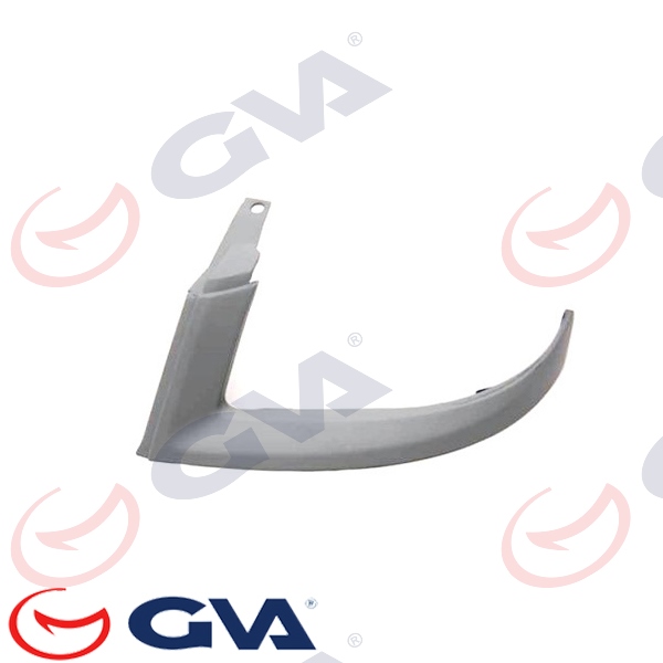 GVA 9829081 | Far Alt Çıtası Far Kaşı Sol Doblo 05 >