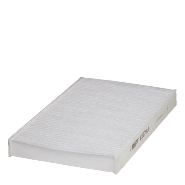 HENGST E2979LI | Polen Filtresi C2 03 > C3 02 > C4 04 > P307 00 > P308 07 > 1.4-1.4 16V-1.6 16V-1.6 HDI-2.0Hdı