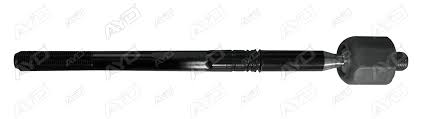 KAPIMSAN 18-12722 | Rot Mili Astra J Mk VI P10 09 > Ars İçin Uzn: 306mm Diş:16X1.5 | 2 Adet