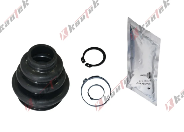 KAUTEK BM-BT010KT | Aks Körüğü Takımı Arka Dış BMW E60 E61 E63 E64 E65 E66 F15 E71 F16 E89