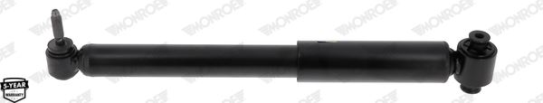 MONROE 376257SP | Arka Amortisör Sağ-Sol Renault Megane IV 15 > Scenic IV 16 > Grand Scenic IV 16 > Gazlı