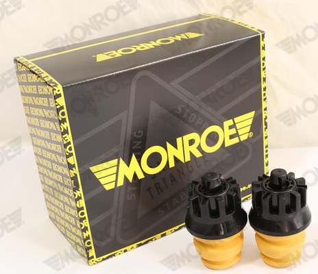 MONROE PK524 | Amortisör Toz Körüğü Seti Citroen C4 Cactus 14 -