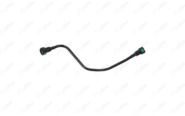 NIFEA 16529 | Yakıt Besleme Borusu P308-P3008 1.6 Thp
