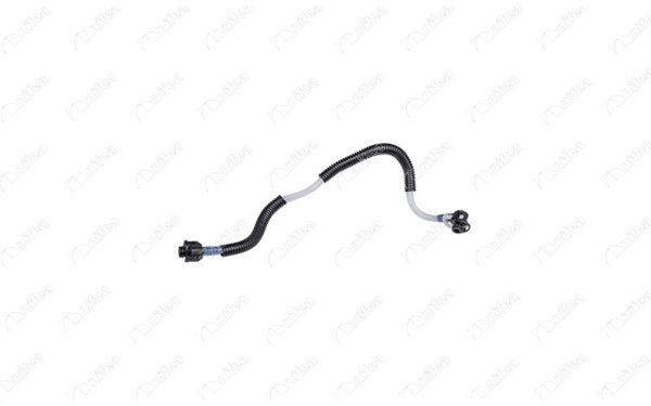 NIFEA 33346 | Yakıt Hortumu Mercedes Om611 W638 B901 > B904