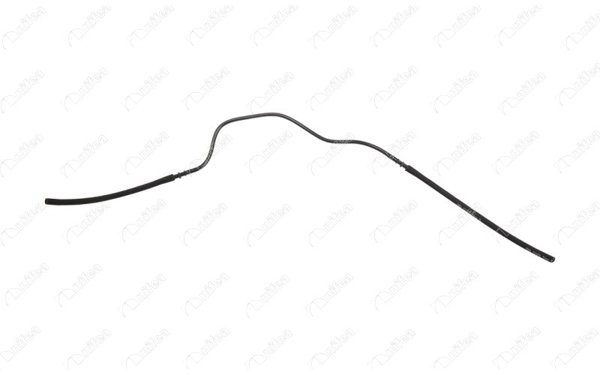 NIFEA 35404 | Vakum Hortumu BMW N54 E82 E88 E90 E91 E92 E93