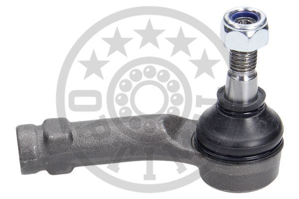 OPTIMAL G1-1477 | Rot Başı Sağ Transit Courıer 14 > Fiesta VI 08 > Bmax 12 > Ecosport 13 > Mazda II 07 > 15