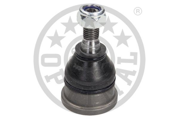 OPTIMAL G3-1085 | Rotil Ön Alt Smart Fortwo Coupe 451 07 > Fortwo Cabrio 451 07 >