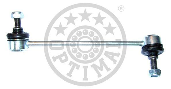 OPTIMAL G7-1261 | Z Rotu Ön Sol Hyundai Getz 1.1L 1.3L 1.4L Benzinli 1.5L CRDI Dizel 02-11