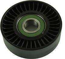 ORS PK6203 76X22 | Alternatör Gergi Rulmanı Astra F-G-H-Combo-Ca B-C-Zafira-Vectra C 1.4-1.6-1.8İ-1.8 16V