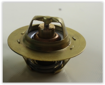 MOPAR (PSA) 1338.37 | Termostat
