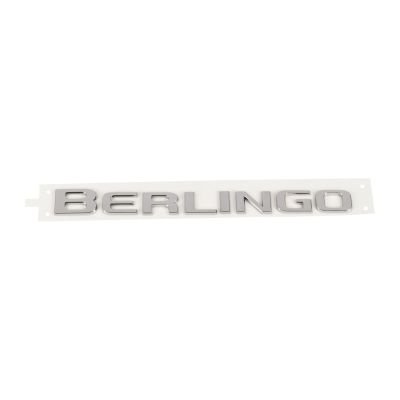 MOPAR (PSA) 98273684DX | Berlingo Yazı B.M 2018-