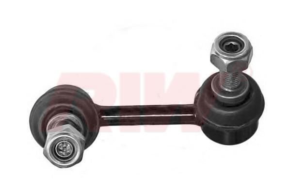 RIW HN4044 | Z-Rot Arka Sağ Honda Civic 2006-2012