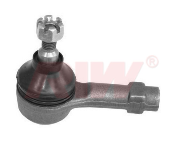 RIW HY2002 | Rot Başı Sağ Sol Hyundai Elantra 90-95 Atos 97-02 Mitsubishi Carisma 95->
