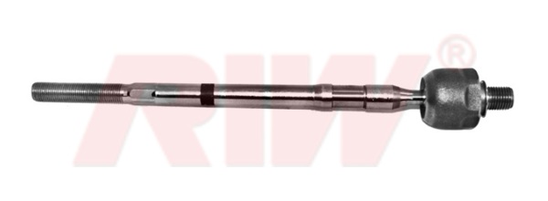 RIW HY3012 | Rot Kolu Sağ-Sol Hyundai Atos 1.0L G4hc 98->