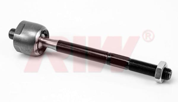 RIW MC3005 | Rot Mili Mini F56 2013- >