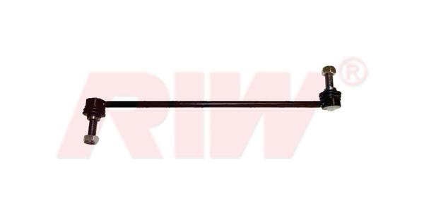 RIW PE4018 | Ön Viraj Demir Askı Rotu (Z-Rot) P508 10 >