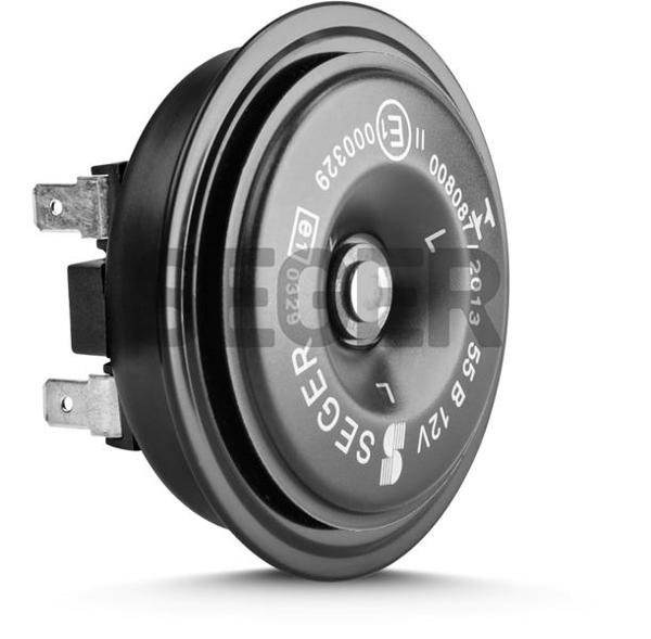 SEGER 55BK12.000.02 | Disk Korna Küçük Didit Kalın 12V | 1 Adet