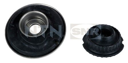 SNR KB65712 | Amortisör Takozu Üst Yay Tablalı VW Audi