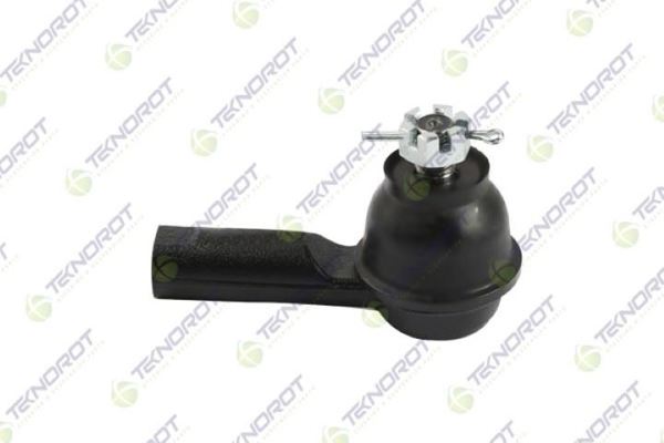 TEKNOROT CB-102 | Rot Başı Dış Sağ-Sol Mazda B2500 2.5L Wl Uf Un 4X2 96-07-B2200 2.2L R2 86-93