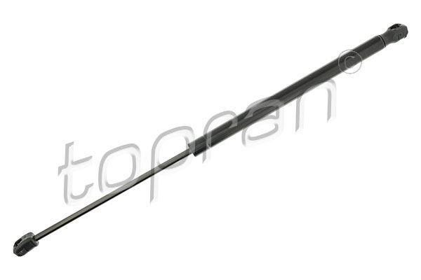 TOPRAN 401491001 | Bagaj Amortisörü Mercedes A-Class W169 04 > 12