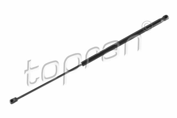 TOPRAN 409725001 | Kaput Amortisörü Sağ Mercedes C-Class W204 S204