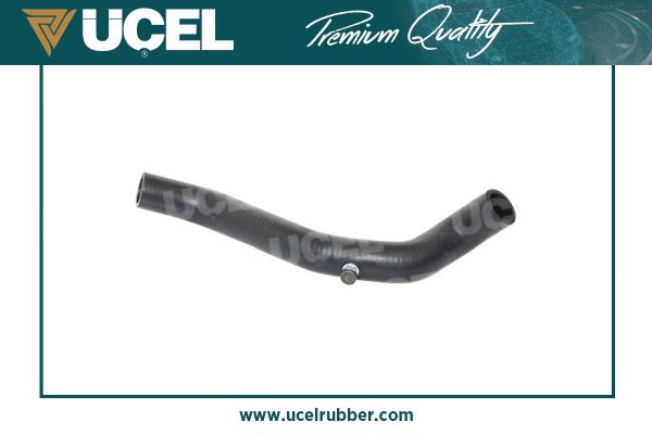ÜÇEL S15559 | Radyatör Üst Hortumu Renault Megane I 1.4-1.6