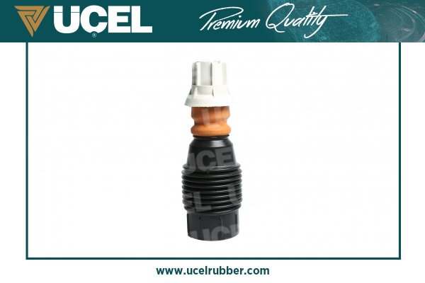 ÜÇEL S31353 | Amortisör Takozu Ön (Tkm) Punto