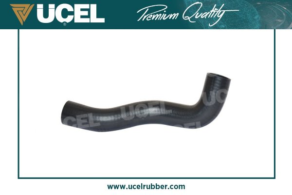 ÜÇEL S35423 | Radyatör Üst Hortumu Fiat Uno 146A-E 50 1.1-60 1.1-50İ.E. 1.1-55 1.1-70 1.3-75 İ.E. 1.5-1.3 Turbo İ.