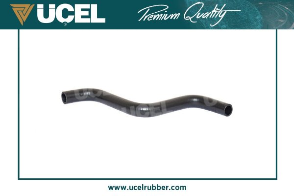 ÜÇEL S35696 | Radyatör Üst Hortumu Fiat Idea 1.2-1.4