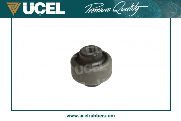 ÜÇEL S41546 | Salıncak Burcu Sol-Sağ Peugeot P206 99 > 09 P5008 09 > 17 Citroen Ds4 11 > 15 Ds5 11 > 15 | 6 Adet