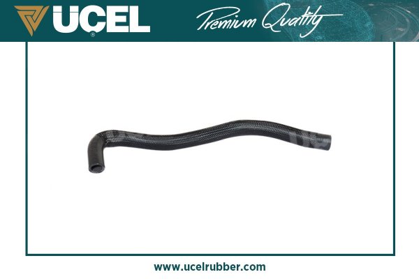 ÜÇEL S52321 | Su Hortumu Partner-P206-P306-Expert-Berlingo-Jumpy-Xsara II 1.9D 03 >
