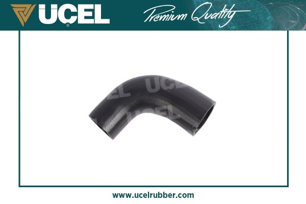 ÜÇEL S85327 | Turbo Hortumu A Hyundai Accent Era 1.5L D4fa CRDI 06-10 / Getz 1.5L D3ea D4fa CRDI 03-09 / Kia Rio 1.5L D4fa 05-11