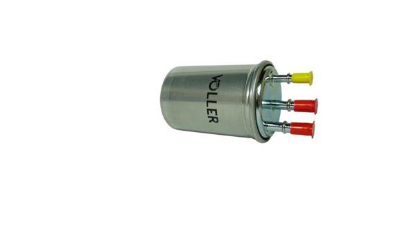 VOLLER 69858 | Yakıt Filtresi Transit Connect-Tourneo Connect 1.8 TDCI 02-90 Ps Wk 829 / 7