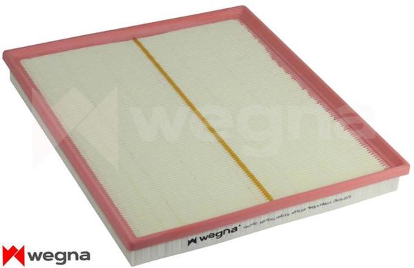 WEGNA WA2450 | Hava Filtresi Transit V347 2.2 TDCI 130Ps-140Ps 07 > Tourneo Custom V362 12 > 19 O Ceker C 35009