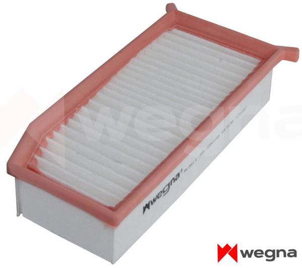 WEGNA WA2462.5 | Hava Filtresi Clio IV