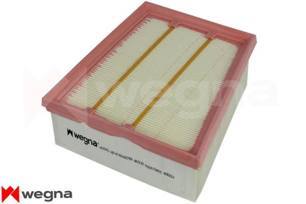 WEGNA WA2548.S | Hava Filtresi Megane IV 15 > Talisman 15 > Scenic IV 16 > 1.2 TCE 1.5 DCI 1.6 DCI Süngerli