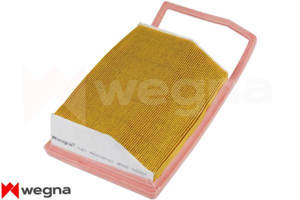 WEGNA WA2611 | Hava Filtresi Fiat Doblo 16 > 500X 14 > 500L 14 > Fiorino 16 > Cıtro N Nemo 16 > Peugeot Bipper 15 > Opel Combo 12 > 1.3D Mtj Euro6