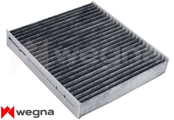 WEGNA WC3029C | Polen Filtresi Clio IV
