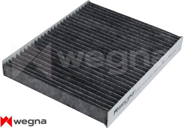 WEGNA WC3044C | Kabin Filtresi Karbonlu Insignia B 18 > Astra K 16 > Meriva B 10 > Mokka 13 > Aveo T300 11 > Cruze Tra X 09 >