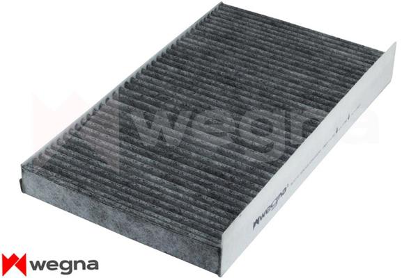 WEGNA WC3217C | Polen Filtresi Mercedes Vito W639 Karbonlu
