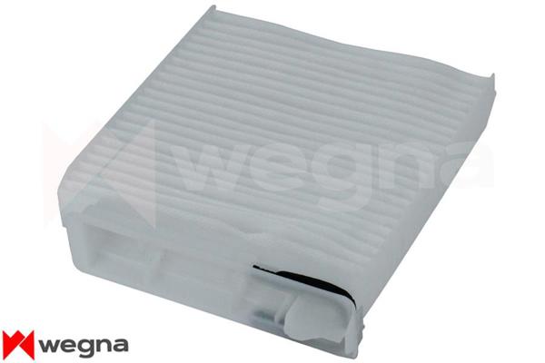 WEGNA WC3231 | Polen Filtresi Clio III-Modus-Twng-Micra III-Note-Sandero-Duster 1.2 16V-1.4-16V-1.6-1.6 16V-1.5 DCI Cu 1829