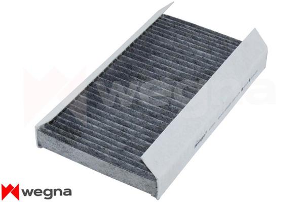 WEGNA WC3234C | Polen Filtresi Land Rover Discovery III-IV L319 Range Rover Sport I L320 Karbonlu