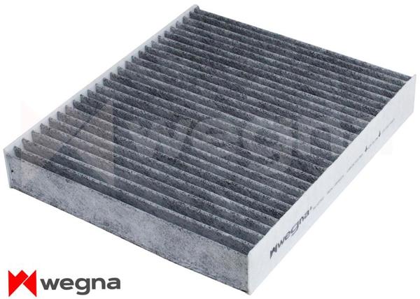 WEGNA WC3276C | Polen Filtresi Astra J 1.4-1.6-1.6T-1.3-1.7-2.0 CDTI-Insignia 1.6-1.8-2.0 CDTI-Meriva B1.3-1.7 Karbon Cuk 2442