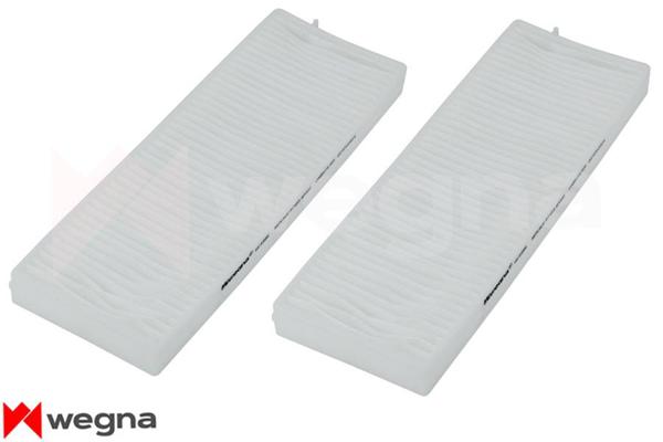 WEGNA WC3386 | Polen Filtresi Hyundai i20 09 > X Cu 25008-2