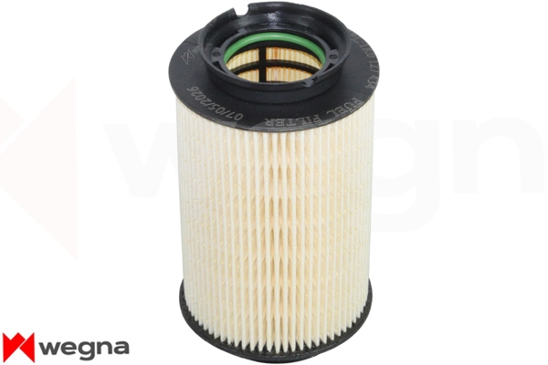 WEGNA WF4062 | Yakıt Filtresi Caddy 04- Golf 03- Jetta 05-10-Octavia 04-10-Touran 03-10-Leon 05-2.0 1.9 TDI Pu 936 / 2X
