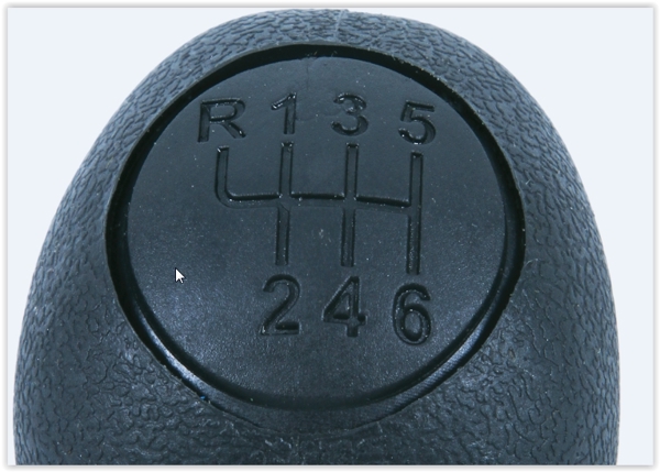 WPI 2829990 | Vites Topuzu Ducato-Boxer-Jumper 6 İleri 2839990