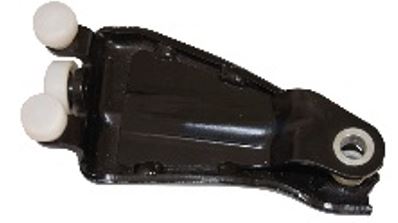 WPI MRC65778 | Kapı Sürgü Mekanizması Orta-Sol Vito W639