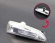 YTT 21573 | Çamurluk Sinyali Sol Astra J Astra K Insignia B Grandland X Crossland X Zafira C